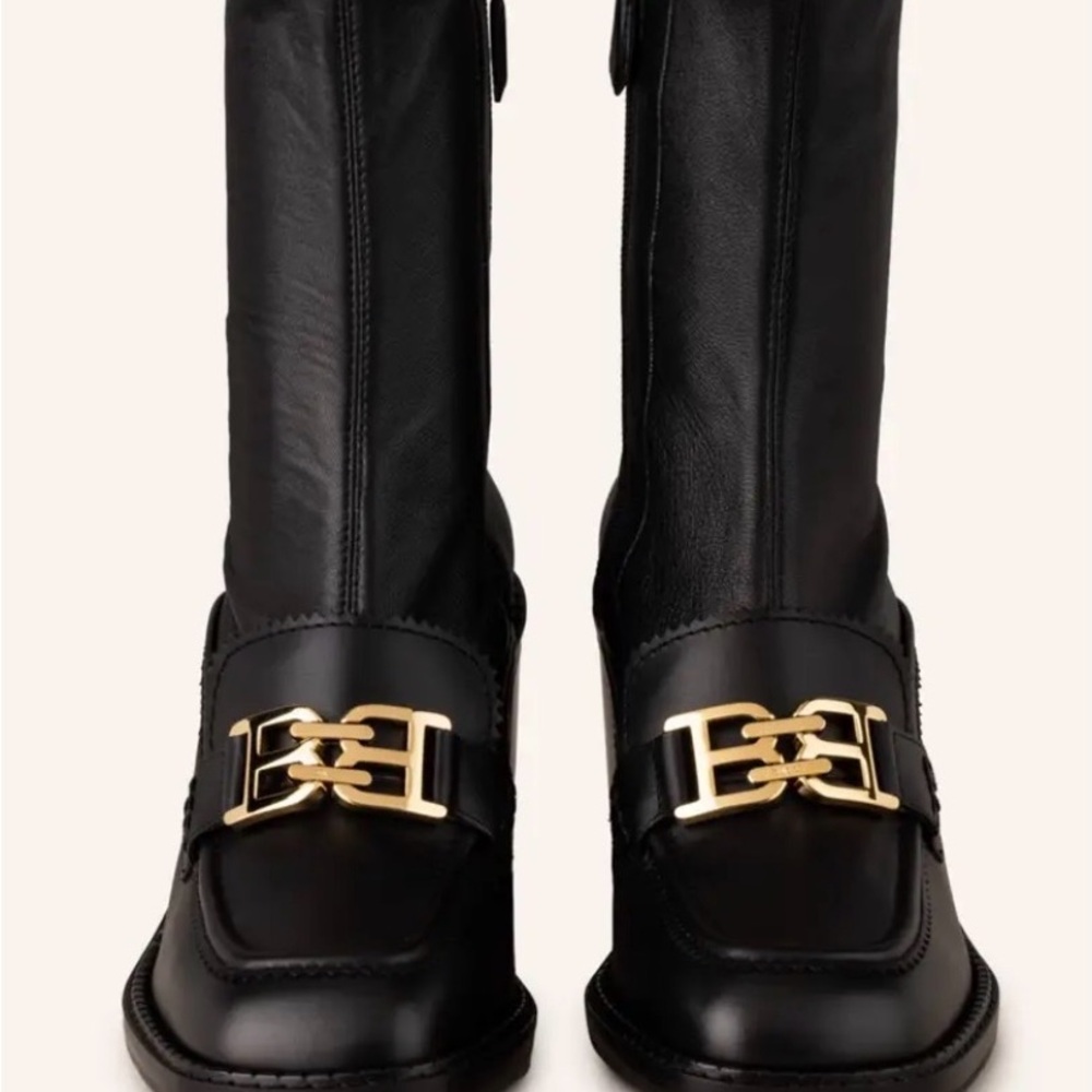 BALLY Ankle boots